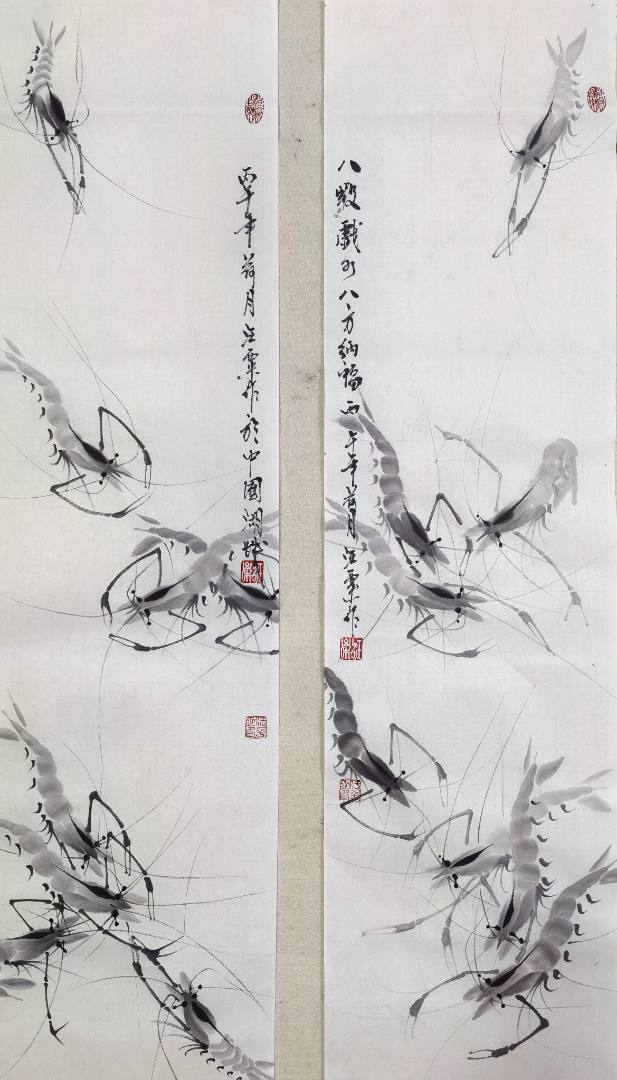 中国画